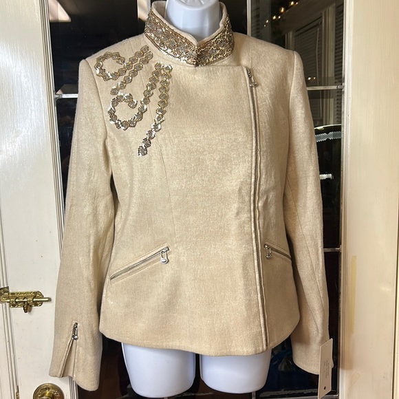 Silvio Tossi Blazer jacket - Picture 1 of 16